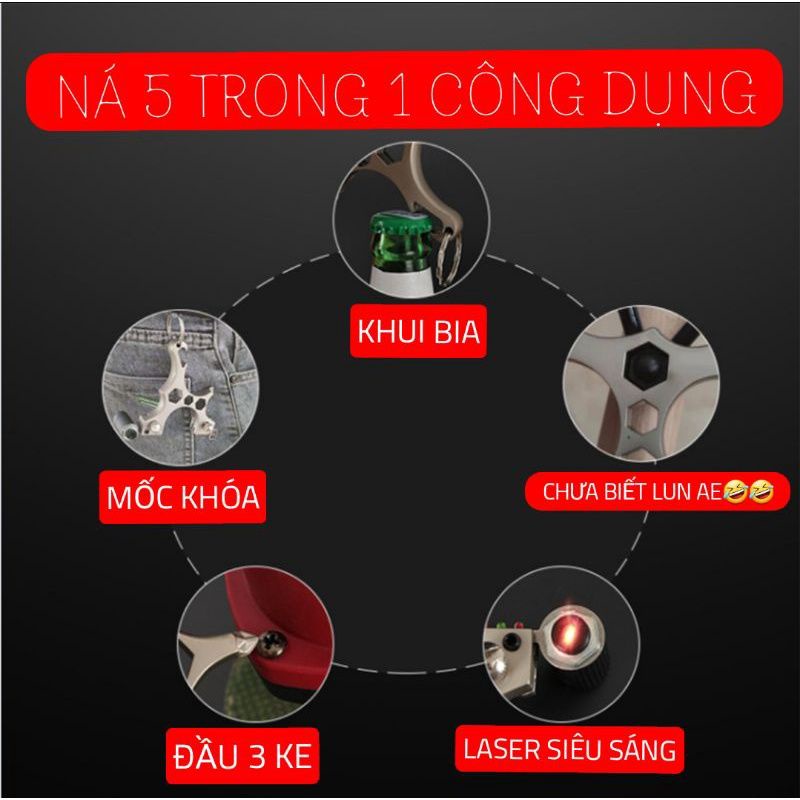 NÁ CAO SU MỚI MINI NHIỀU CÔNG DỤNG