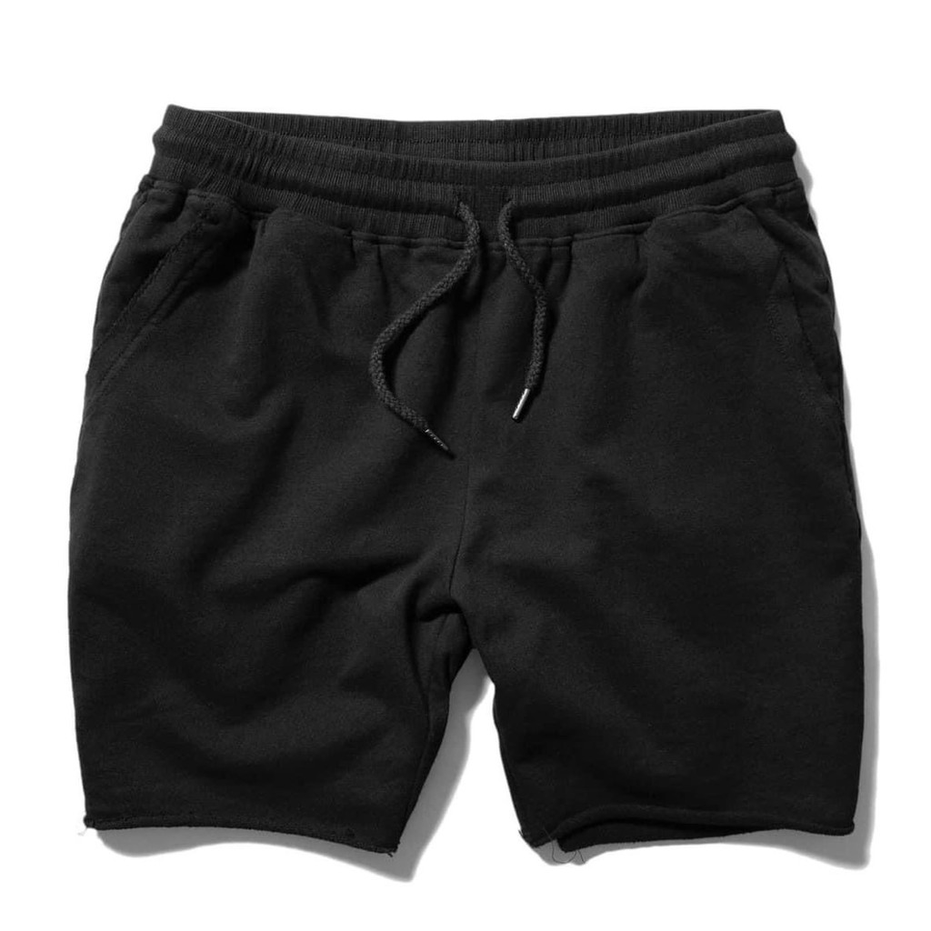 Quần Đùi Short Thể Thao Nam Chất Cotton Rẻ Đẹp từ 45-86kg Q252 | BigBuy360 - bigbuy360.vn