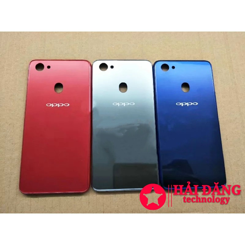 Vỏ Lưng Oppo F7