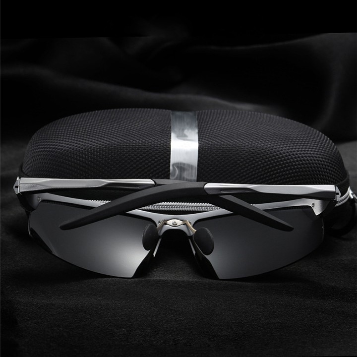 Kính râm nam thể thao A8177 - ROBEO | BigBuy360 - bigbuy360.vn