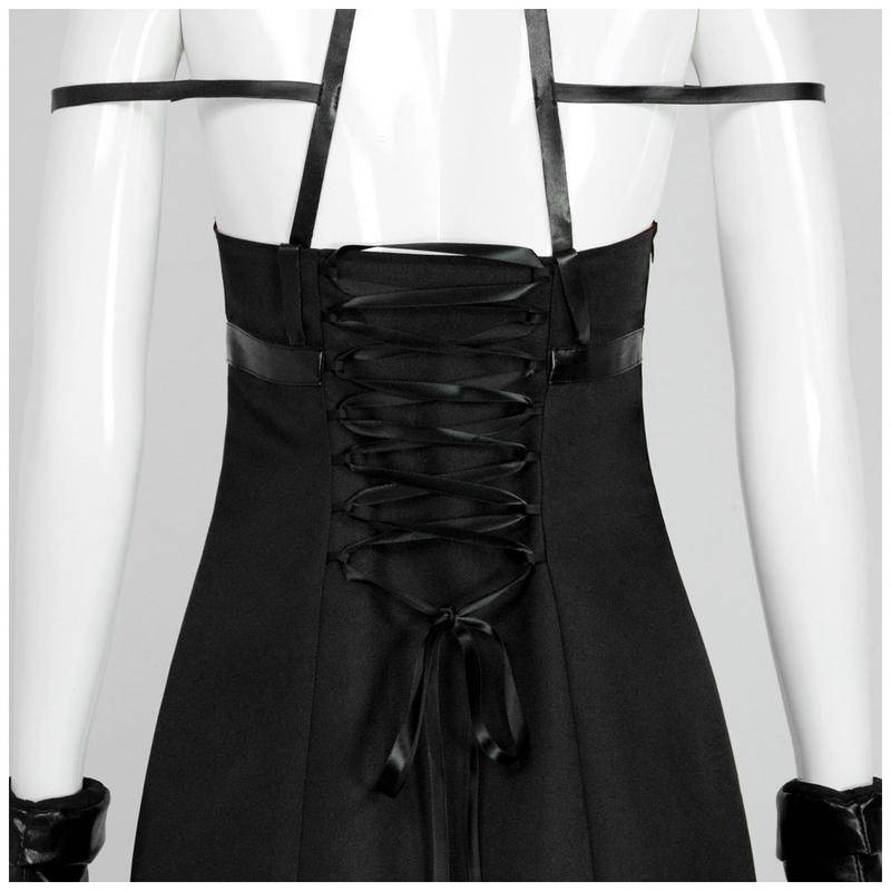 Spy X Family Bộ Đầm Hóa Trang Công Chúa Gai Trong Phim Yor Forger