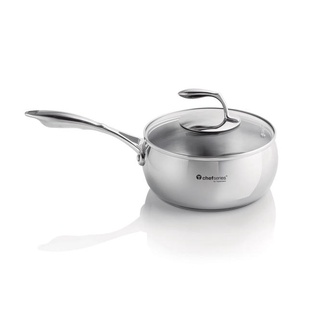 Nồi t chef series saucepan 2.4l