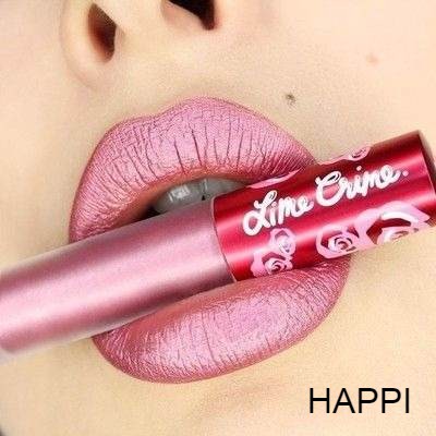 Son kem LIME CRIME