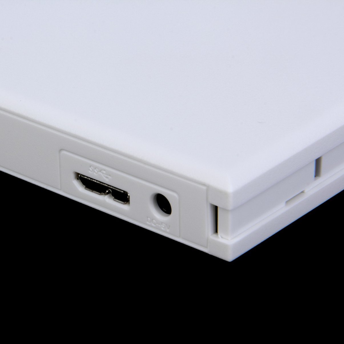Hộp Đựng Ổ Cứng Ngoài 12.7mm | BigBuy360 - bigbuy360.vn