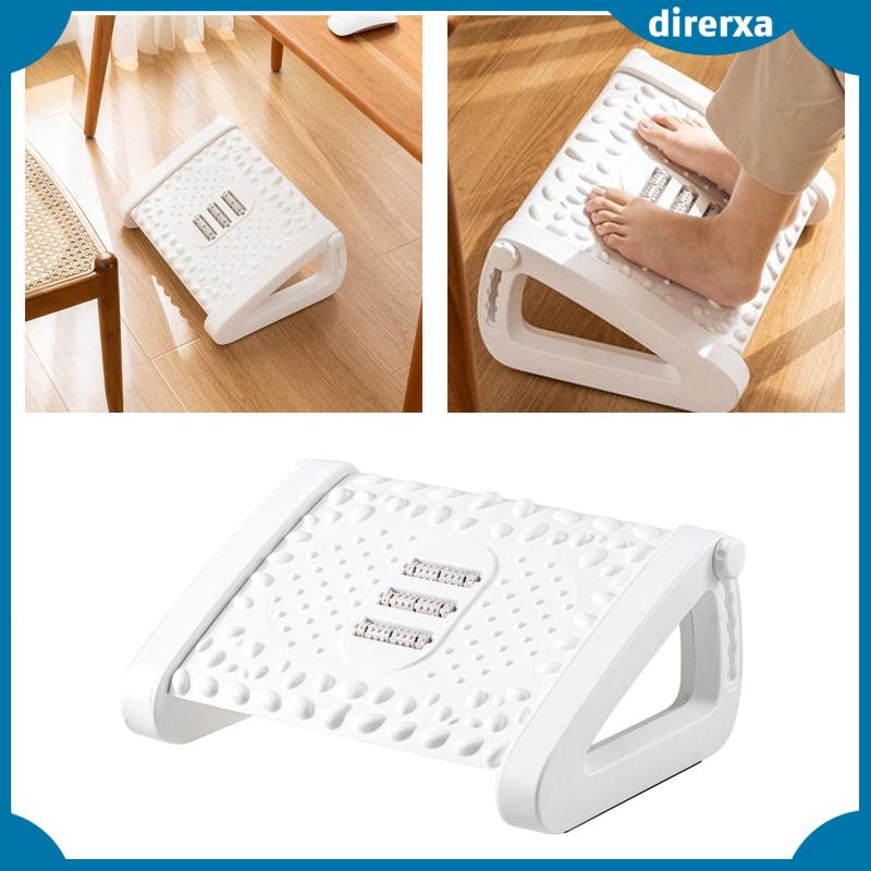 Gối Kê Chân Chống Trượt Cách Tân Cho Ghế Chơi Game Văn Phòng