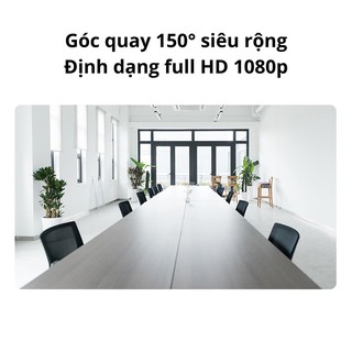 ∋Webcam Xiaomi USB Full HD 1080p Xiaovv