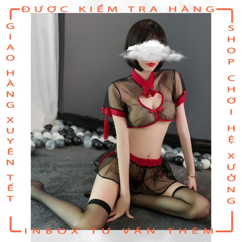 Set đồ ngủ Tân Nương L278  - hot tiktok | BigBuy360 - bigbuy360.vn