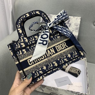 Túi Đì o thổ cẩm kèm khăn fullbox