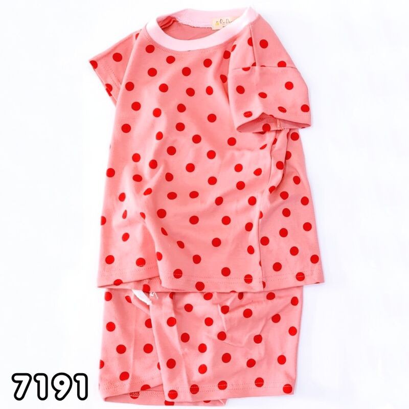 BỘ NGẮN TAY BÉ GÁI NHIỀU MẪU CHO BÉ TỪ 17-33KG (2)