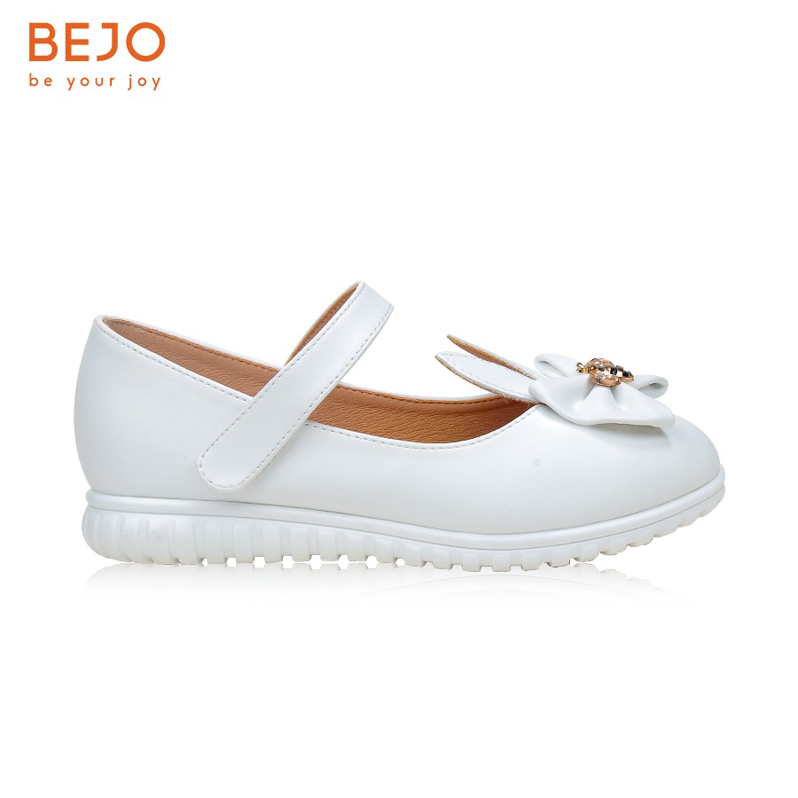 GIÀY BÚP BÊ BÉ GÁI THIẾT KẾ BEJO GB18 - BEJO KIDS