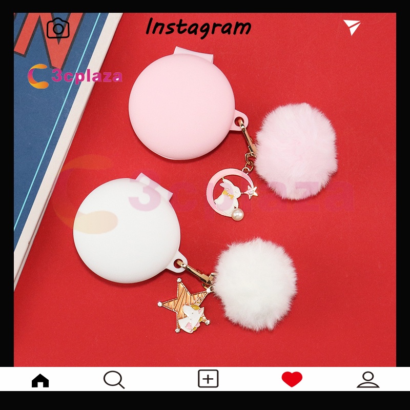 Ốp silicon bảo vệ cho tai nghe Soundpeats MAC