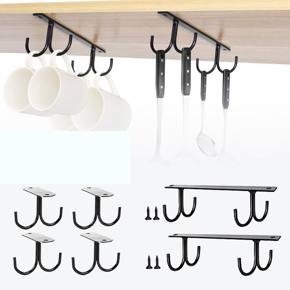 Giá Đỡ Cốc Đa Năng Tiện Dụng Cho Nhà Bếp