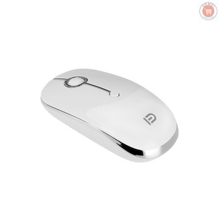 Chuột Không Dây Fd I331D 3 Chế Độ 2000dpi 2.4g Usb Type C Bluetooth 4.0