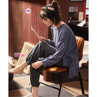 Đồ Ngủ Mặc Nhà J7