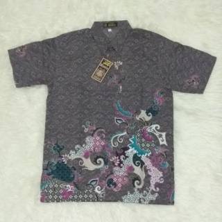 Áo sơ mi nam ba lỗ HB152