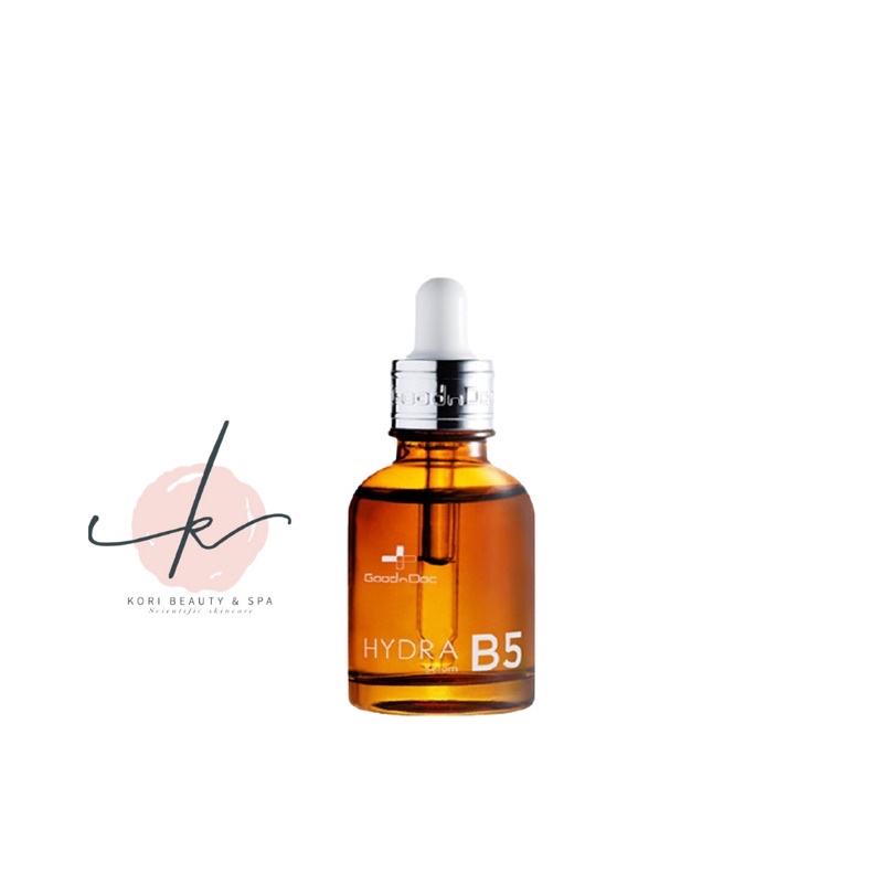 Goodndoc Hydra B5 Serum