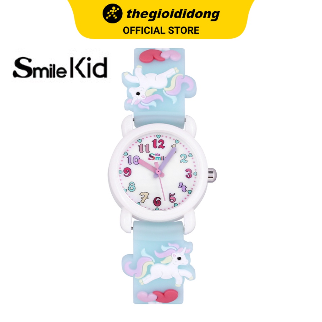 Đồng hồ Trẻ em Smile Kid SL039-01