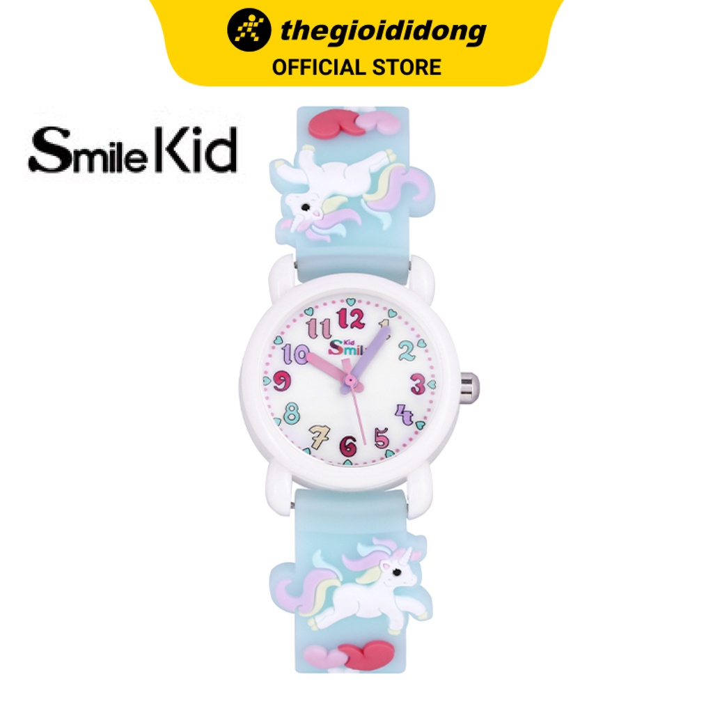 Đồng hồ Trẻ em Smile Kid SL039-01