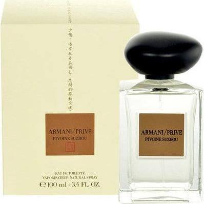 Nước hoa Nữ Armani Prive Pivoine Suzhou EDT 100ml - Minh Tu Authentic