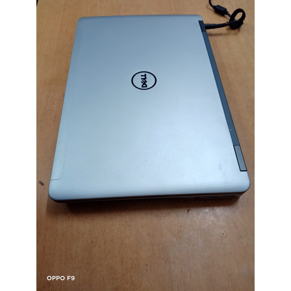 Laptop Dell Latitude E6540 Core i5-4300 máy đẹp | BigBuy360 - bigbuy360.vn