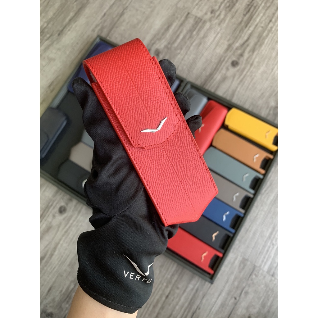 Bao da Vertu Signature S