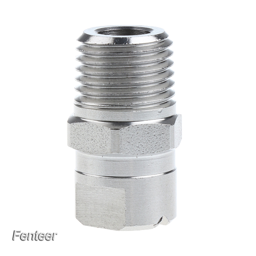 Vòi Phun Áp Suất Cao HU-SS6530 1 / 4 "