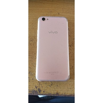 xác vivo x9s plus cũ hỏng màn