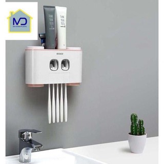 Kệ nhà tắm đa năng ECOCO cao cấp 1802