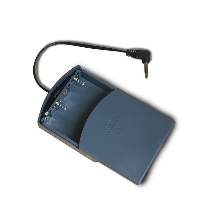 Hộp Tiếp Pin Két Sắt Mini Điện Tử Việt Tiệp  Dùng Trong Trường Hợp Khẩn Cấp