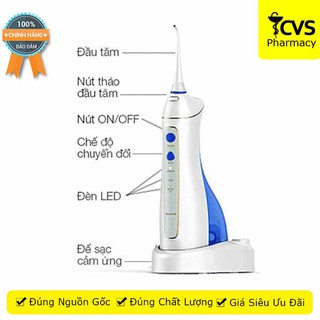 Máy Tăm Nước Roaman WF8801