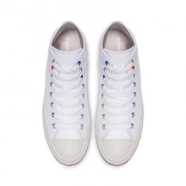 Giày Converse Chuck Taylor All Star Flight School - 165051