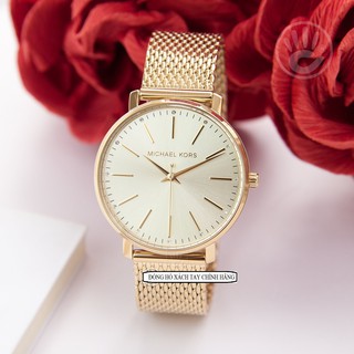 Đồng hồ nữ Michael Kors MK4339