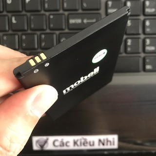 Pin Mobell S40 chính hãng