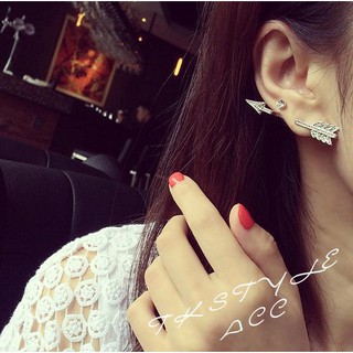 📛 rẻ vô địch 📛 1 chiếc khuyên vành mũi tên