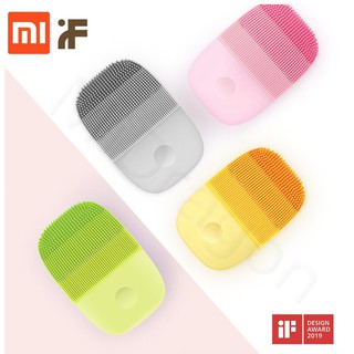 Máy rửa mặt sóng âm Xiaomi inFace MS200 Gen1 - inFace gen 1 ver 2019