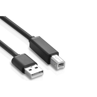 (10-15m) Cáp USB 2.0 cho máy in - Ugreen 10374/10362