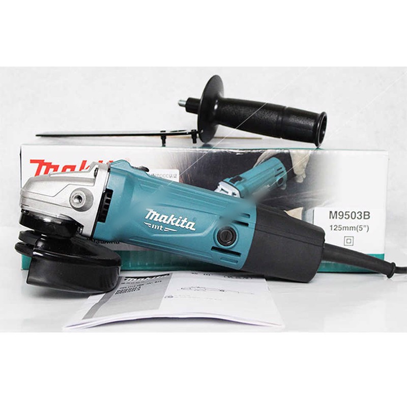 MÁY MÀI GÓC MAKITA M9503B