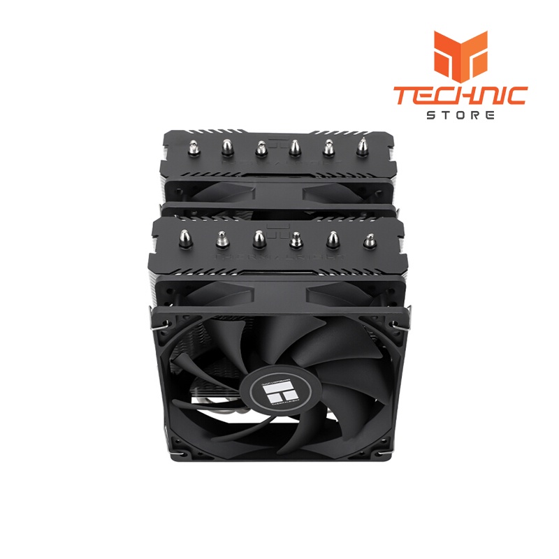 Tản nhiệt CPU Thermalright Peerless Assassin 120 SE PA120 SE