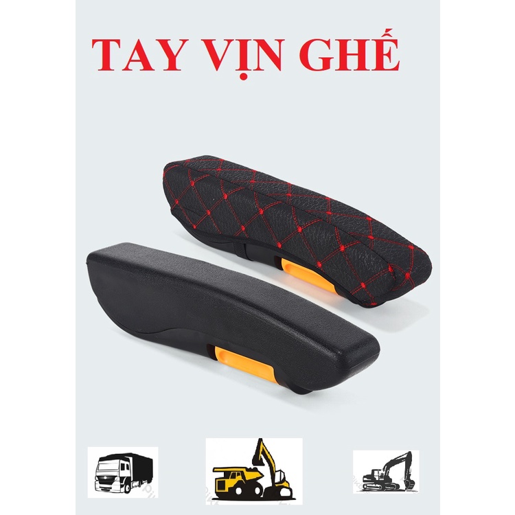 TAY VỊN GHẾ Ô TÔ (Tỳ Tay Ghế Ô tô)