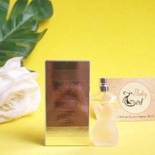 Nước hoa Jean Paul Gaultier Classique EDT mini 6ml