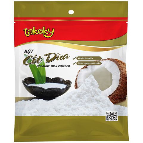 Bột cốt dừa 50g