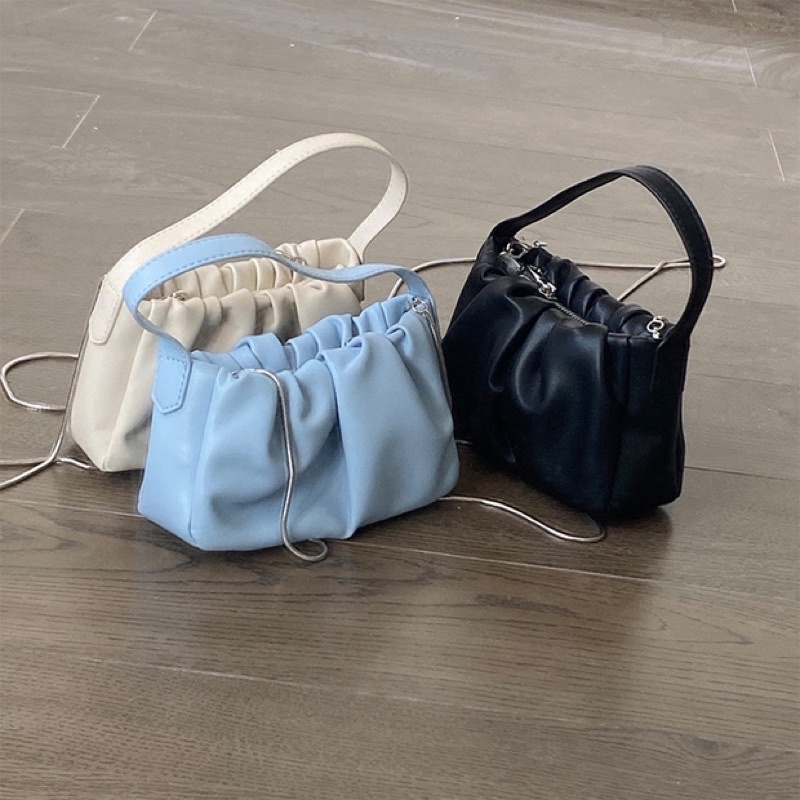 Túi nhíu mini | Myung official