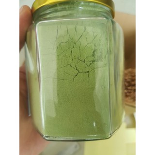 Bột cần tây mật ong hũ 200g