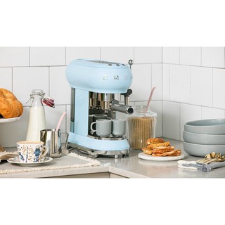 Máy pha cafe SMEG nhiều màu