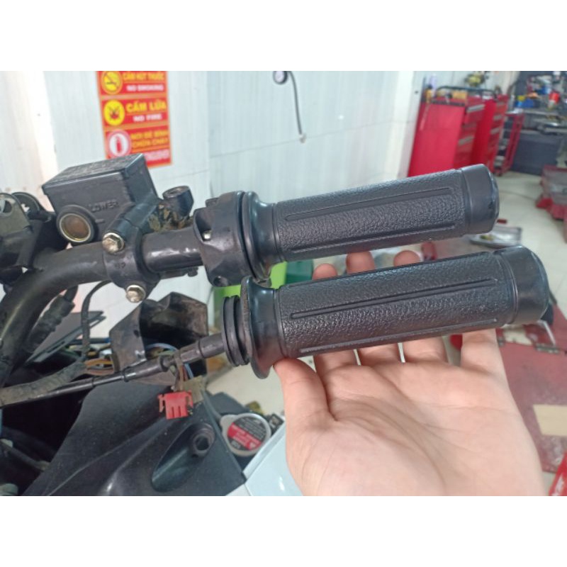 Bao tay Chính Hãng SYM dành cho : Sh ý , Dylan , Ps , @