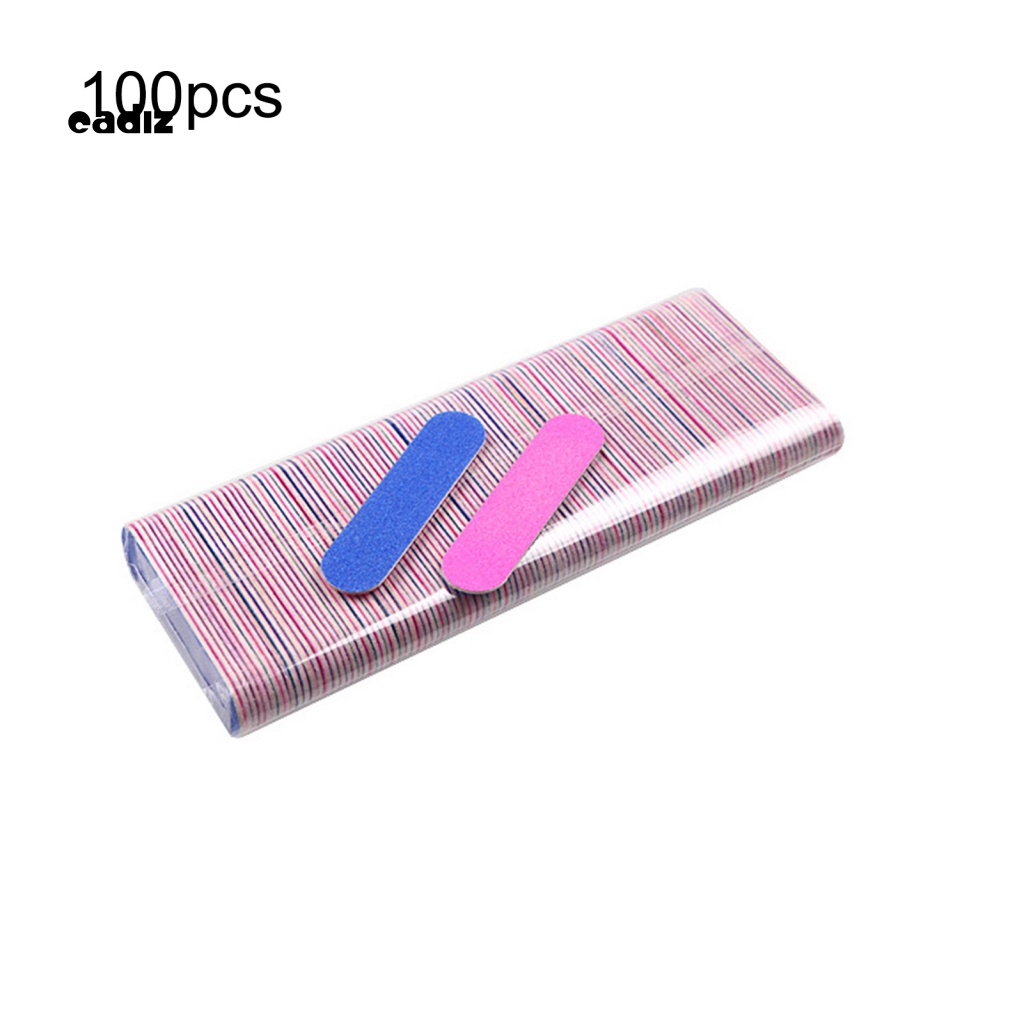 Dụng Cụ Dũa Móng Tay Loại Bỏ Da Chết Chuyên Dụng