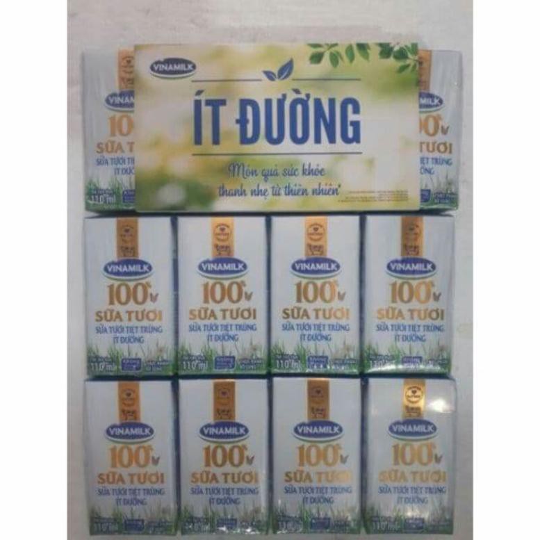 hlmc Thùng 48 hộp vinamik 110