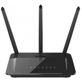 Bộ phát wifi Dlink DIR 809 chuẩn AC750