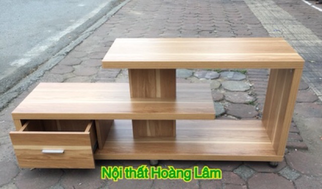 Kệ ti vi kiểu dáng đơn giản