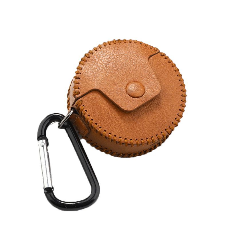 Túi Da Pu Chống Thấm Nước Bảo Vệ Loa Hua-Wei Freebuds 3 | BigBuy360 - bigbuy360.vn
